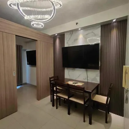 M&M Condostay At Shore 2 Residences Tower 3